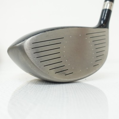 NIKE GOLF SasQuatch 460 9.5/10.5deg 2pcs DRIVER Set Flex-S Diamana