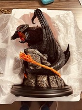 Weta Collectibles THE LORD OF THE RINGS Balrog Classic Statue BNIB
