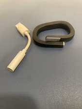 Jawbone UP Activity Tracker w/ Charger