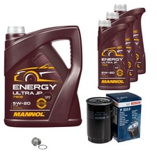 Filtre à huile Porsche 944