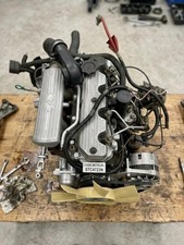 Moteur Land Rover DISCOVERY