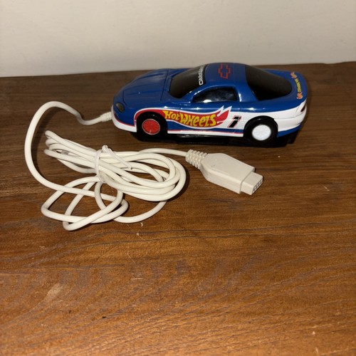 Vintage Hot Wheels Camaro Computer Mouse - Picture 1 of 7