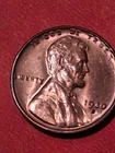 1930-S LINCOLN  CENT. MS++++/BU/ RED. COLLECTORS CHOICE.