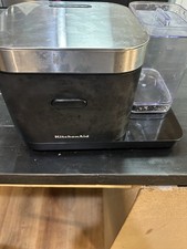 Kitchenaid Grain And Rice Cooker - Black Matte