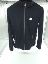 Kingsland Fleecejacke Damen Reitjacke blau Größe S