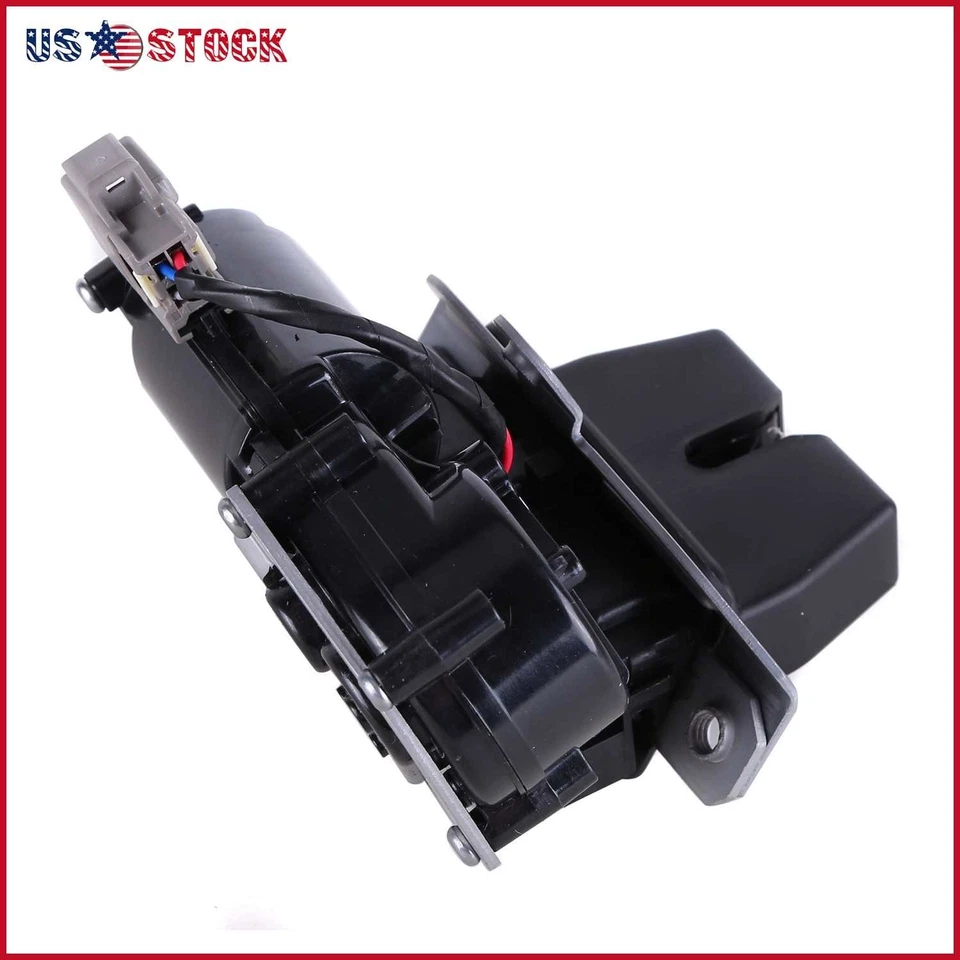 New GJ5Z-7443150 Door Latch Actuator For Ford Escape 2017 2018 2019 GJ5Z-7443150 - Image 2 of 4