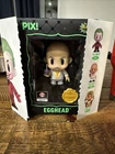 Thrilljoy Joker, Egghead Chase