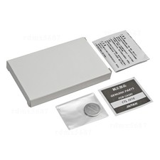 CTL1616 CTL1616F battery for Casio Tough Solar G-Shock WVA-320 WVA-470 WVA-510