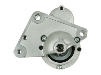 Anlasser Starter AS AS-PL S3016 für FIAT PEUGEOT TOYOTA CITROËN PARTNER 407 307