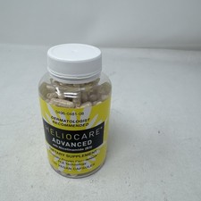 Heliocare Advanced With Nicotinamide B3 Skin Health 120 Capsules