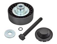 Meyle Umlenkrolle Keilrippenriemen FüR VW Passat B7 Golf VI Polo V Seat Ibiza