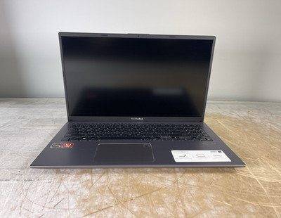 ASUS VIVOBOOK F512D RYZEN 5 3500U @ 2.10GHz, 12GB RAM, NO HDD/OS