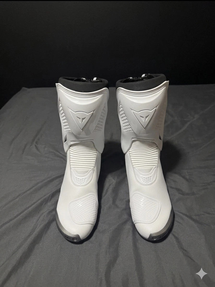 Dainese 10 US Shoe Motorcycle & Powersports Boots for sale | eBay