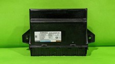 10 11 12 JAGUAR XF THEFT LOCKING LOCK CONTROL...