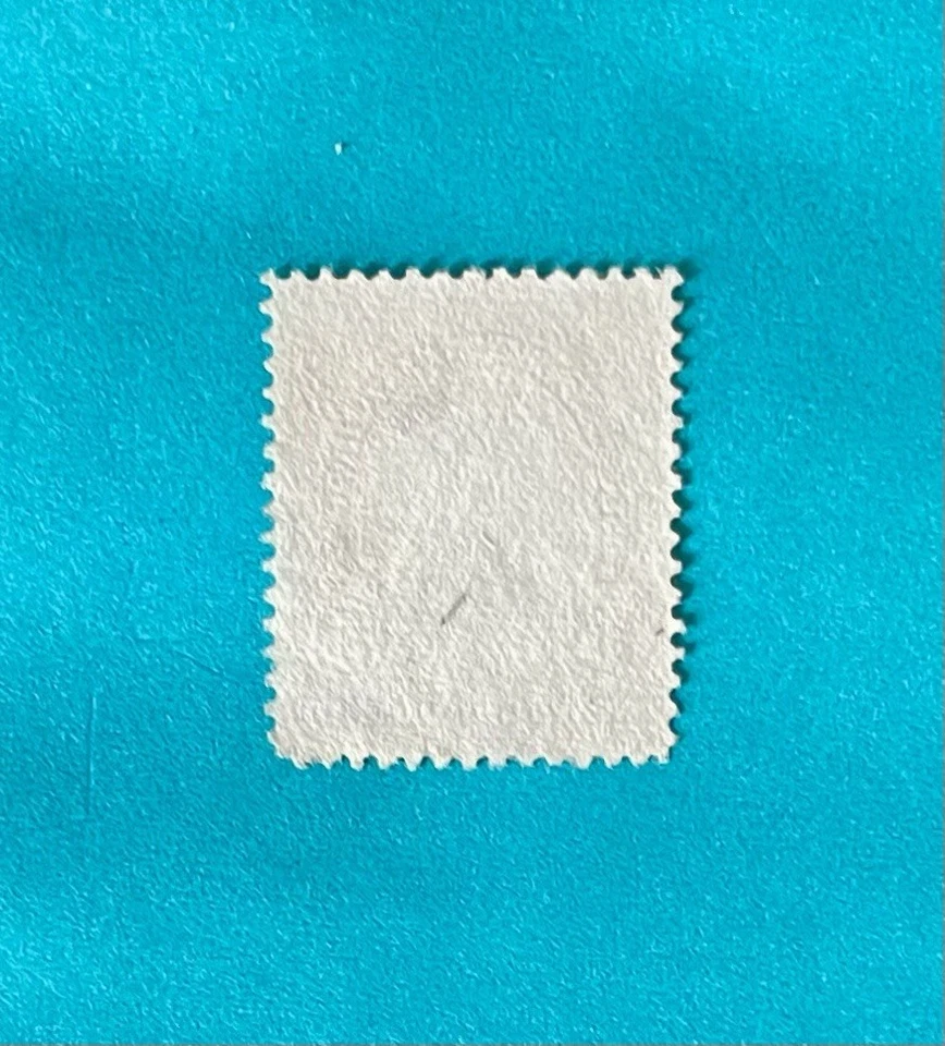 Estampilla de Terranova 1911 Princesa María Coronación #108 Ultramarina MNG Foto 2 de 2