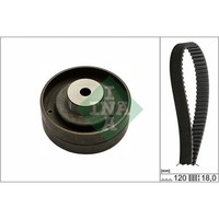 Schaeffler INA 530 0151 10 Zahnriemensatz