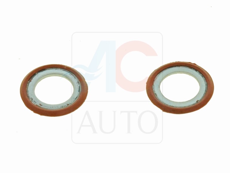 ACAUTO AC-08XX158 Sealing Ring, refrigerant line