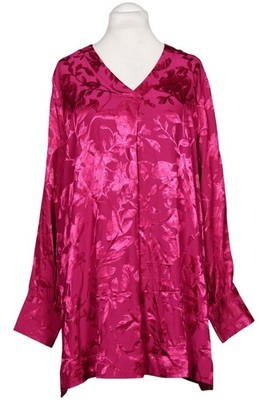 Selection by Ulla Popken Bluse Damen Oberteil Hemd Hemdbluse Gr. EU ... #swljqqh