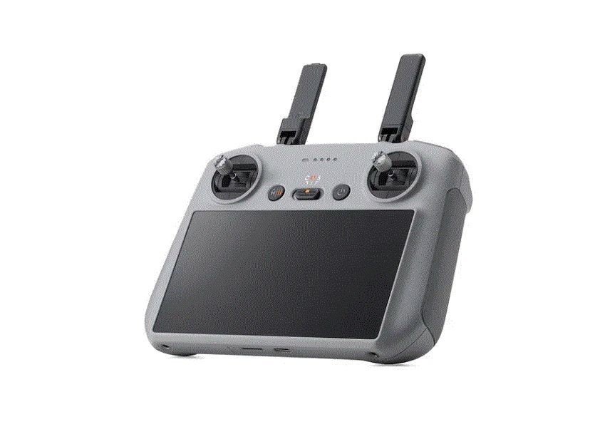 DJI RC 2 Remote Controller - Image 4