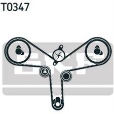 Kit de distribution Lexus SC