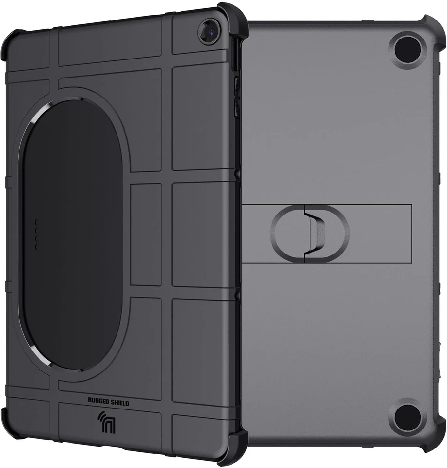 Case and Travel Cover for Google Pixel Tablet (2023), Special Ops Rugged Shie... - Image 2 of 4