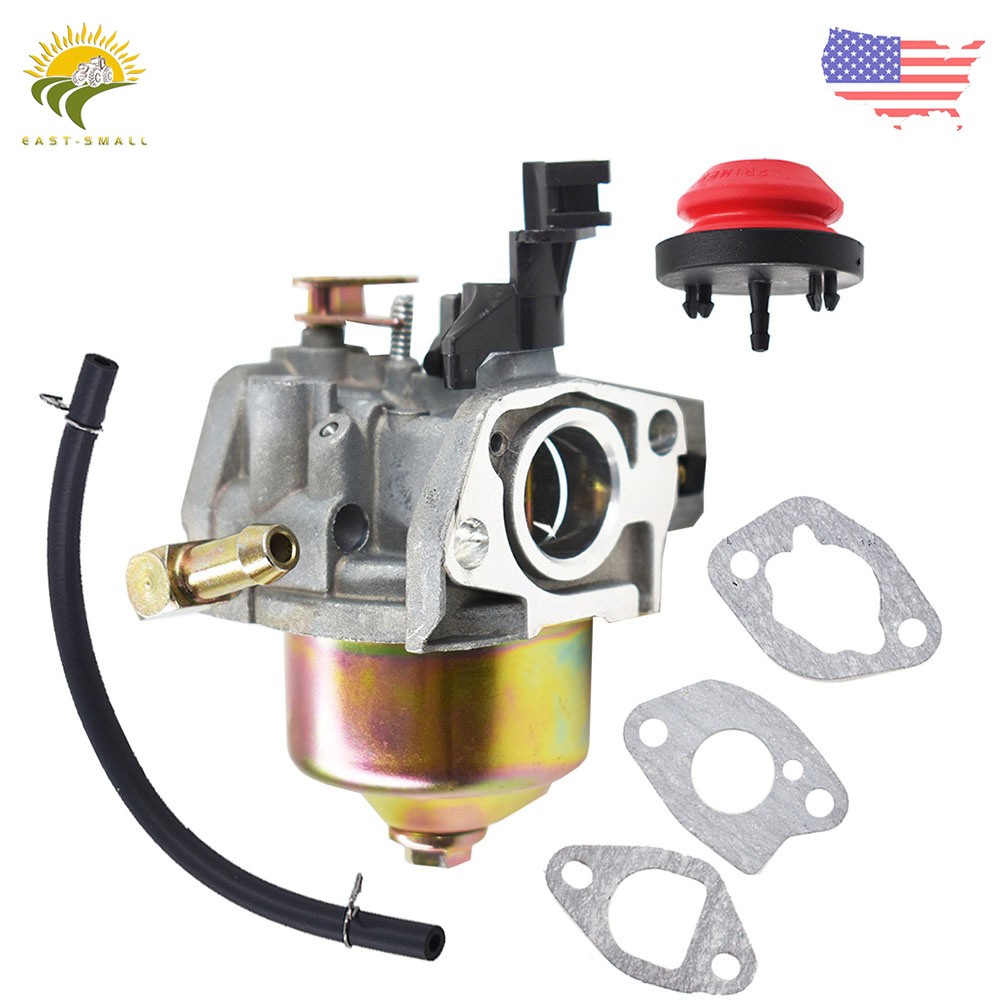 Carburetor For MTD Cub Cadet Troy Bilt 951-12705 951-10974 951-10974A