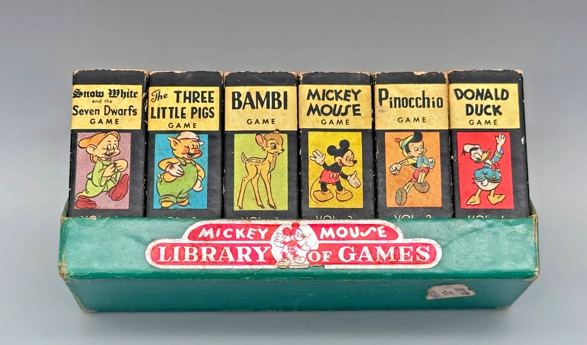 Russell Vintage Card Games for sale - eBay
