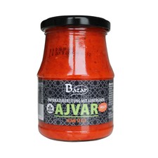 Bazar "Ajvar" mild 350g