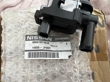 Drain Cut Valve 14935-JF00C