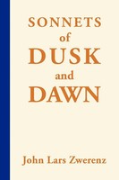 Sonnets Of Dusk And Dawn John Lars Zwerenz Taschenbuch Kartoniert / Broschiert