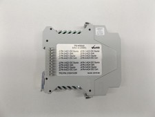 ABB TotalFlow 4 Analog Out I/O Module 4-20mA PN 2100415-009