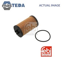 37257 ENGINE OIL FILTER FEBI BILSTEIN FOR OPEL CORSA D,ASTRA H,ASTRA J