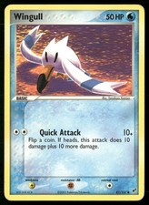 Wingull Deoxys 81/107 Light Play Common Pokemon TCG on eBay