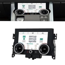 Range Rover Evoque L538 L551 2012-2018 Climatizzatore Condizionatore Touch Screen NUOVO