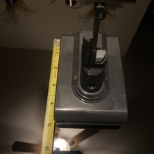 For Dyson V7 SV11 Animal HEPA V7 Absolute 9.5Ah 9.0Ah Battery w/LED Indicator