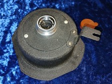 Omega D2 2" LENSCONE/90MM Wollensak PARTS LENS. No Returns