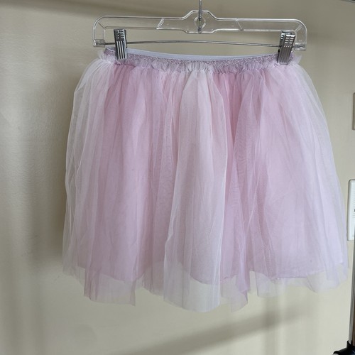 Disney Princess Girls Pink Skirt - Picture 3 of 7