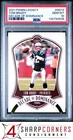 2021 PANINI LEGACY DECADE OF DOMINANCE #DD13 TOM BRADY PSA 10