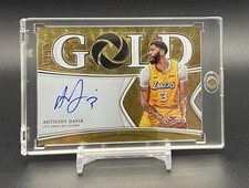 Anthony Davis Rookie Card Checklist and Guide 15