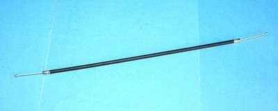 68-8558 Gaszug throttle cable  BSA A65L Norton Atlas Sports Monobloc 02-8238