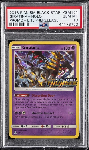 Giratina