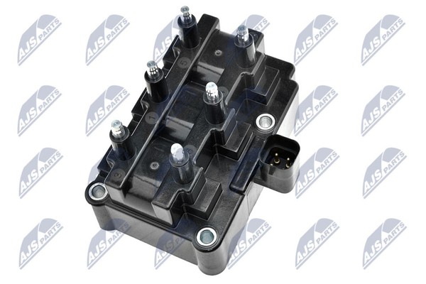 NTY ZüNdspule ECZ-CH-004 FüR Voyager Chrysler 2 ES 3 1 AS AWD Plymouth-image