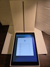 Apple iPad 9th Generation Wi-Fi 64GB Space Gray Unlocked A2602