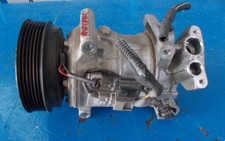 RENAULT SCENIC 1.5 DIESEL COMPRESSORE A/C SANDEN 926003123R   3801303804