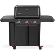 Barbecue gaz WEBER Gaz Genesis E-330WR Stealth