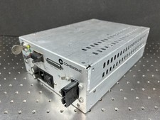 Coherent Genesis CX OEM Power Supply/Controller for 355nm UV OPSL Laser 20-250mW