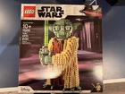 LEGO Star Wars Yoda Set #75255 1771 pcs - BRAND NEW