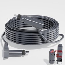 for Starlink Cable 150FT Replacement Cable for Starlink Standard 150 ft