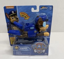 PAW Patrol Chase Paddlin  Pups Swim Toy Pool Bath 4 Years 