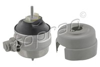 Topran Motorlager 110 092 FüR Audi A4 B7 Avant 8ED 8EC B6 8E2 8E5 Tdi Quattro